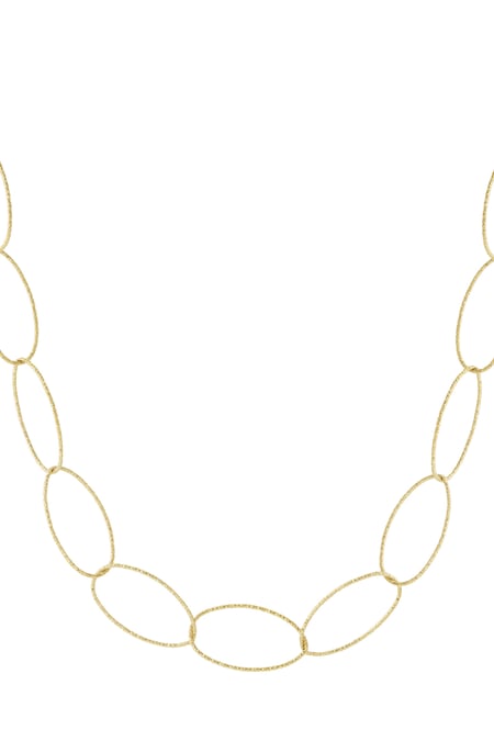   Chain Necklaces Chain Casual Daily Simple Series Women's jewelry 2