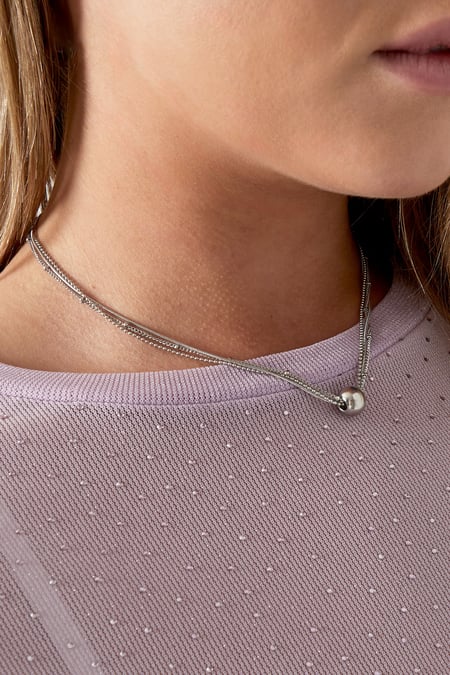 Timeless Charm Necklace