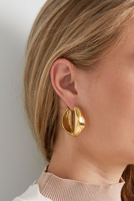 earrings basic babe