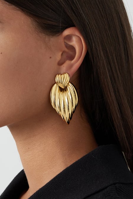 Göttliche Traumohrringe 