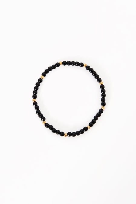 Midnight Charm Bracelet 2