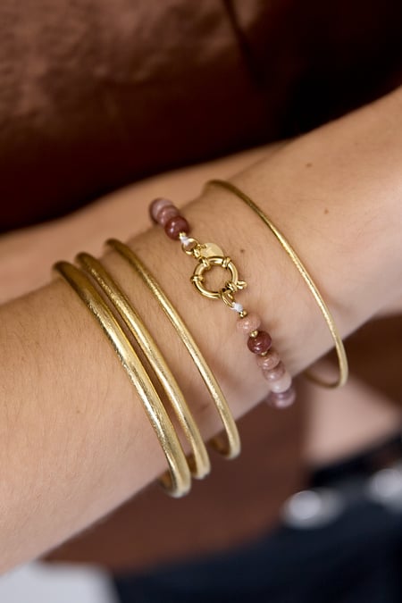 Beaded Bracelets Beads Casual Daily Simple Series Women's jewelry