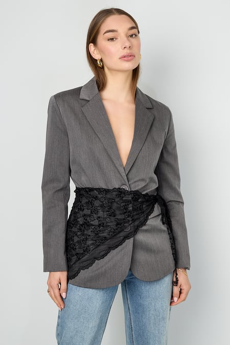 Summer scarves Hollowed-out Casual Polyester Daily Accessories