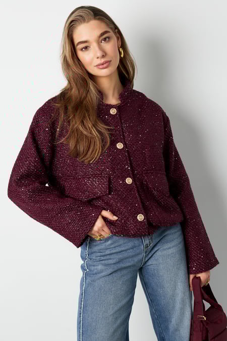 Bomber ceket rafine bir zorunluluktur