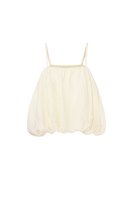 Woven Casual Women's Sleeveless Top Solid Color Spring/Summer 2