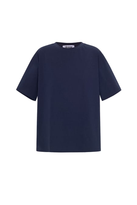Camiseta del Paris College 2