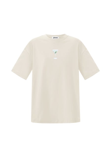 Camiseta El Club de Cócteles 2
