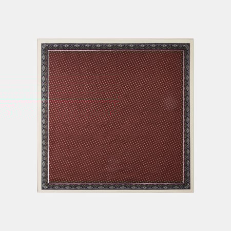 1 stuk prachtige paisley-patroon bandana 2
