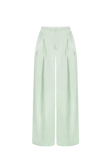 Pantaloni dritti di classe 2