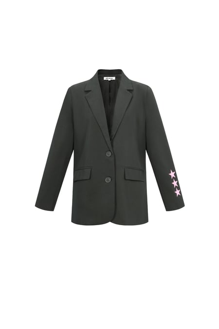 Smile Blazer 2