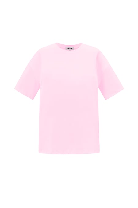 T-shirt oversize Aragosta Riviera Sicilia 2