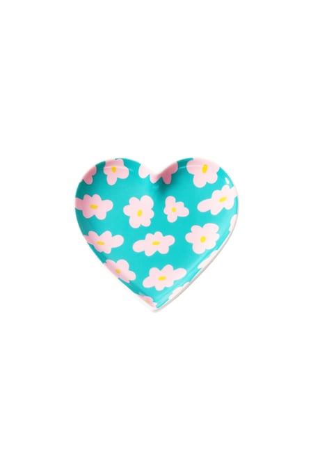 Heart jewelry tray cloudy vibe 2