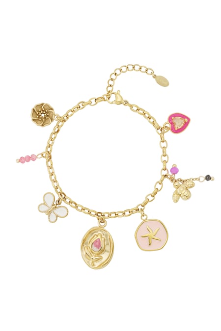 Spring Blossom Bracelet 2