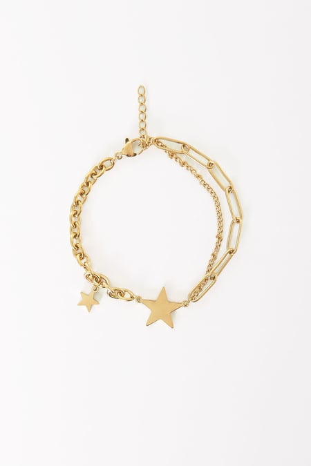 Star Link Armband 2