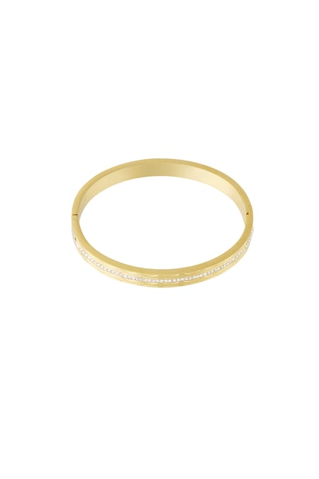Armbanden van roestvrij staal, geometrisch, casual, dagelijks 2