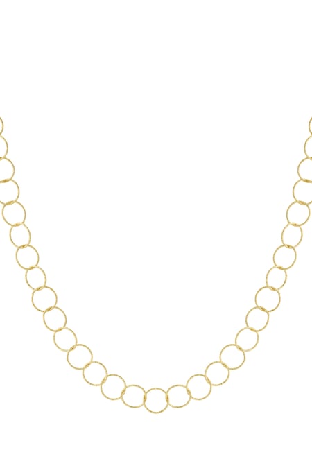 Kettingen Ketting Dagelijks Dagelijks Eenvoudig Serie Dames sieraden 2