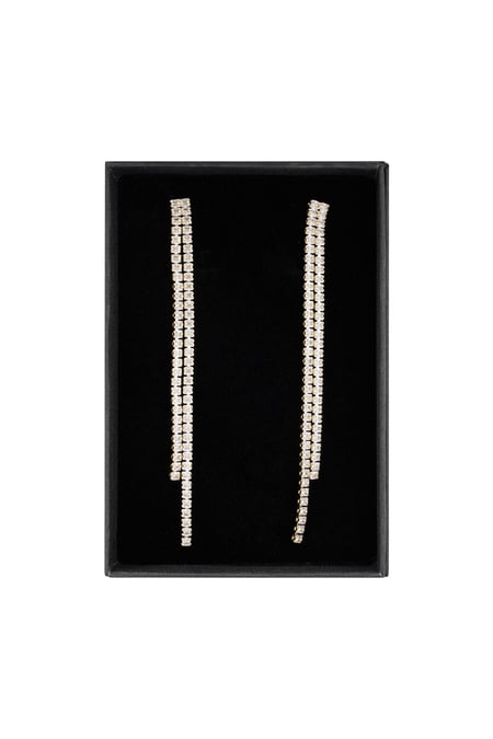 exclusive diamond oorbellen 2