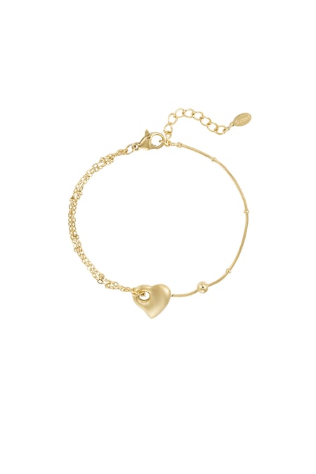 Love Gliederarmband  2