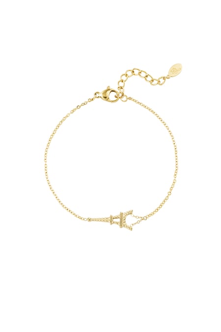bracciale city of love 2