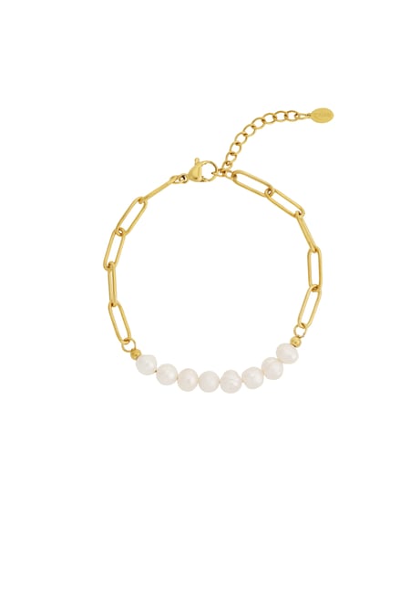 Bracciale Pearl Elegance 2