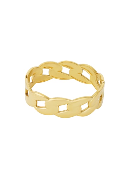Bold link Bangle 2