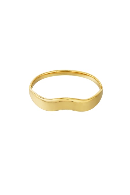 Bracciale ondulato 2