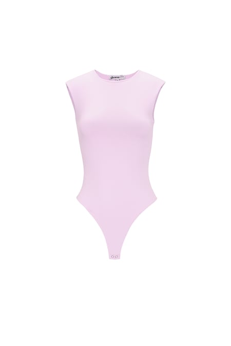 Shapewear sleeveless body basic 2