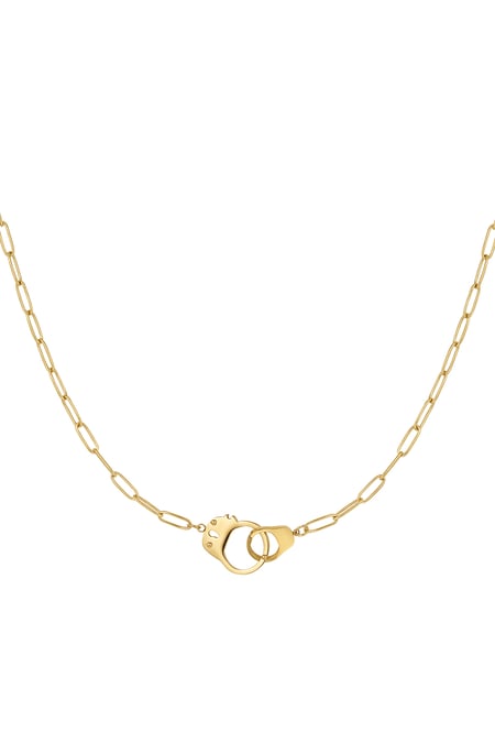 link chain connected charm 2