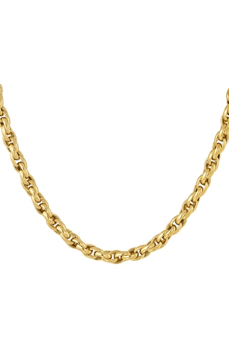 Gliederkette robust 2