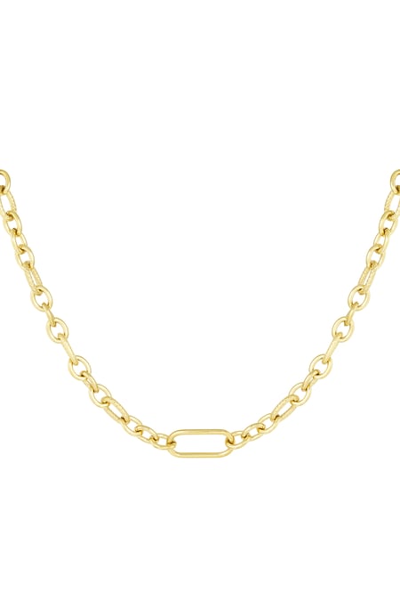 ketting verschillende schakels 2
