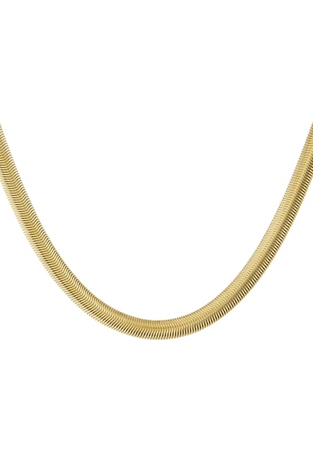 Flache Kette 2