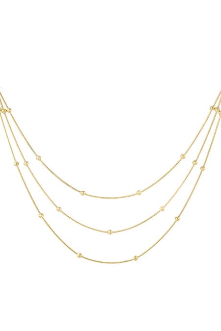 ketting met een twist 2