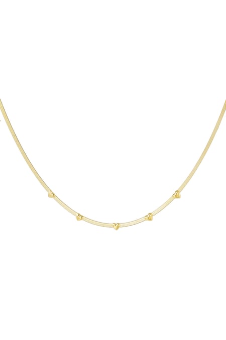 ketting love me 2