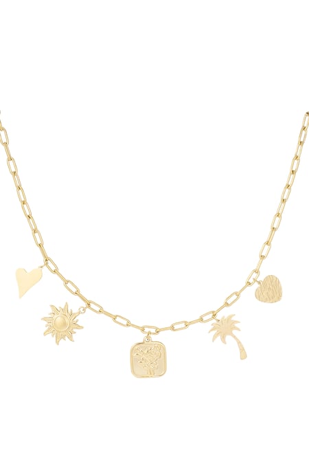 bedelketting palm possesion 2