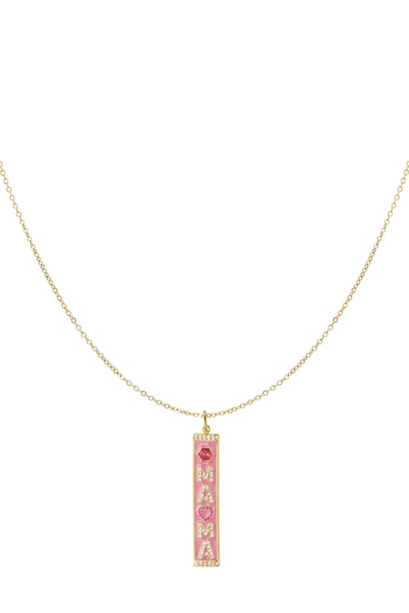 collana amore di mamma 2