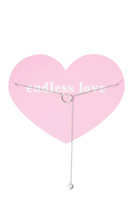 ketting cherised treasure 2