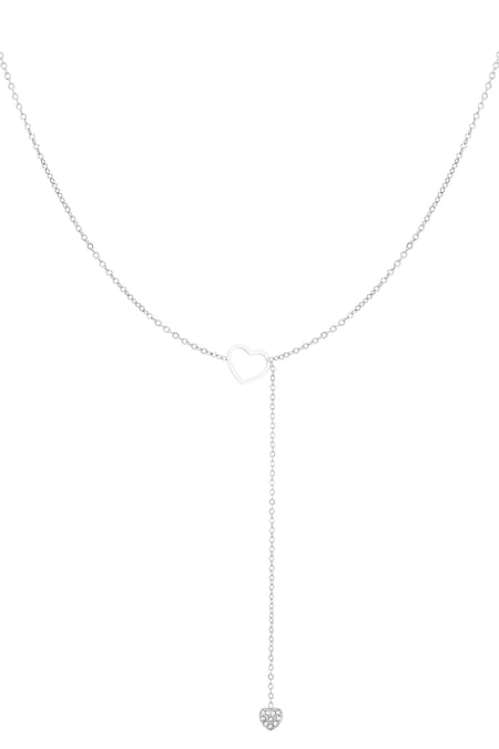 ketting cherised treasure
