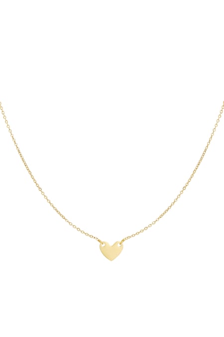 collar cariño duradero