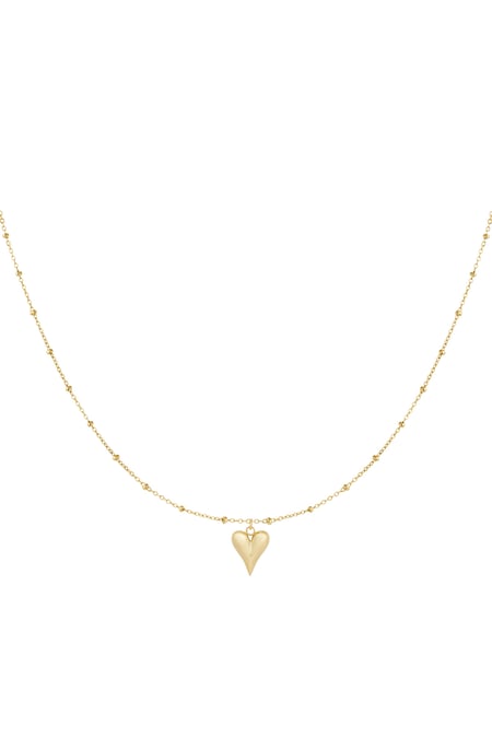 collar devoción atemporal