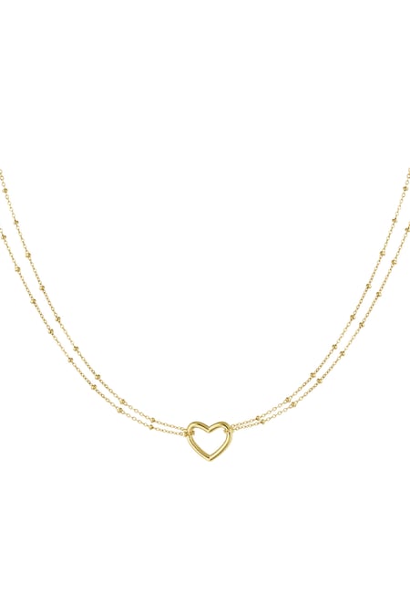 necklace heart hue 2