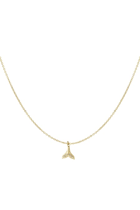 collana coda di balena 2