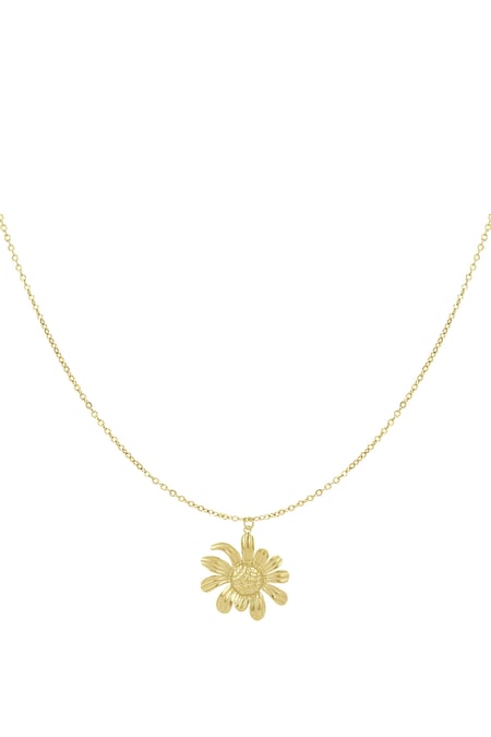 collier marguerite heureuse 2