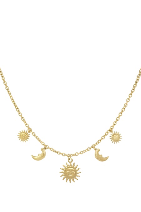 day & night necklace 2
