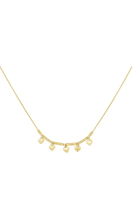 collana love beads 2
