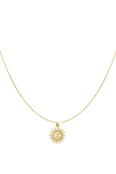 necklace eternal sunshine 2