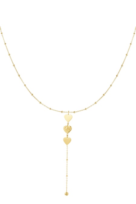 collana forever yours 2