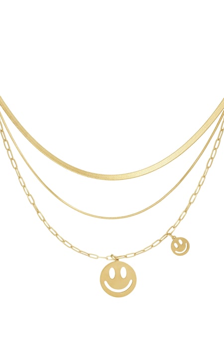 collar happy layers 2