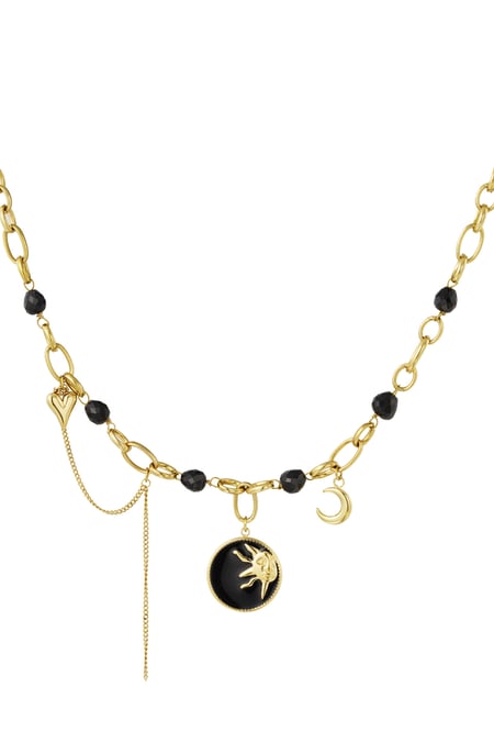 bedelketting solar nights 2