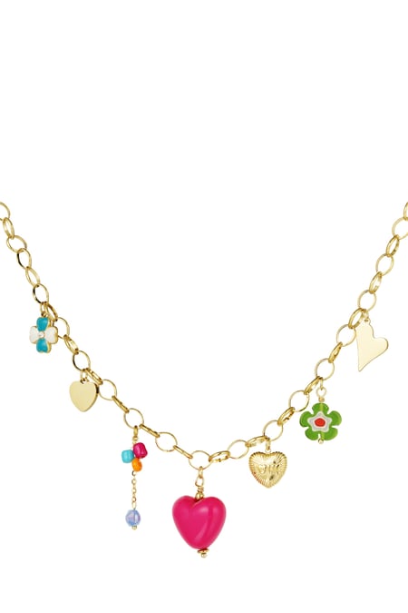 ketting american dream 2