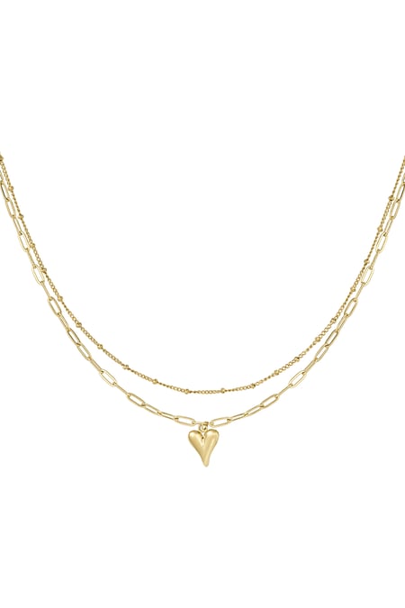 loving layers necklace 2